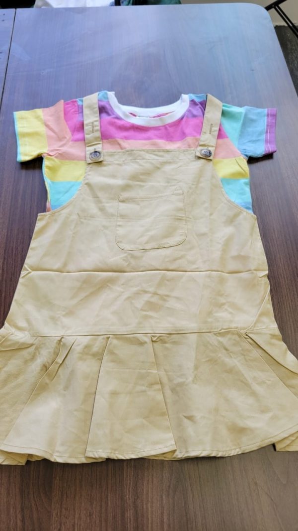 Mixed 2-Piece Sets for Kids – Premium Creme Bale Quality - Image 5