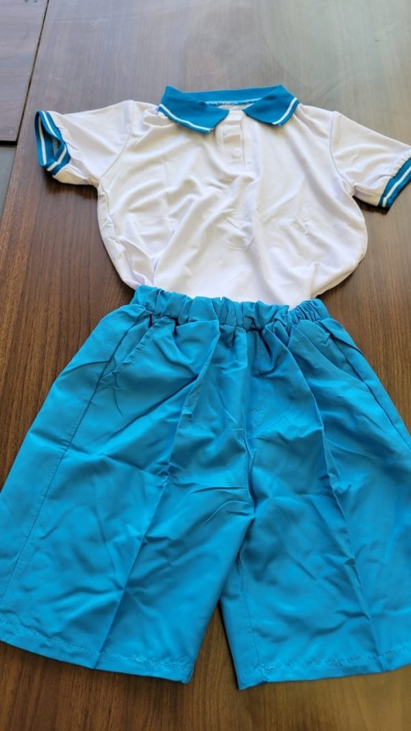 Mixed 2-Piece Sets for Kids – Premium Creme Bale Quality - Image 4
