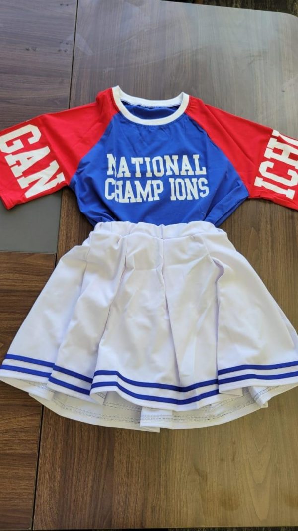 Mixed 2-Piece Sets for Kids – Premium Creme Bale Quality - Image 2