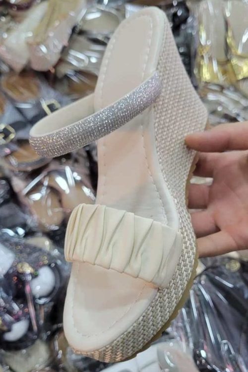 RICH ANTY Ladies’ Wedges & Clogs – Comfort Meets Style