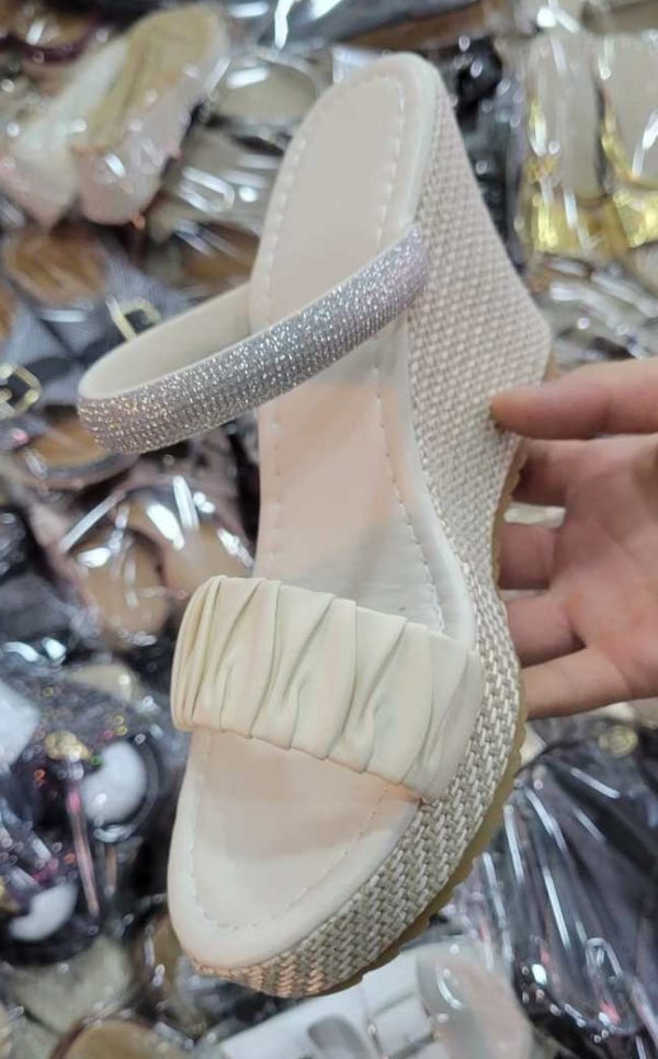 RICH ANTY Ladies’ Wedges & Clogs – Comfort Meets Style