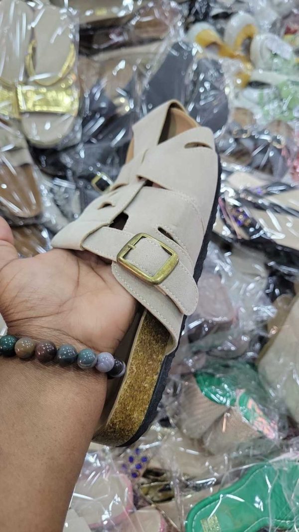 RICH ANTY Ladies’ Wedges & Clogs – Comfort Meets Style - Image 8