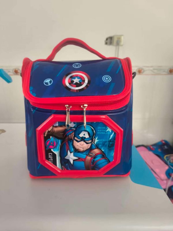 SmartPack School Backpacks – Mixed Assortment for Every Student - Image 4
