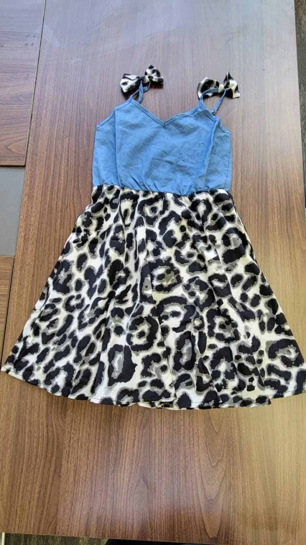 The Kids’ Fashion Crème Bale – 2-Piece Sets & Dresses Mix - Image 6