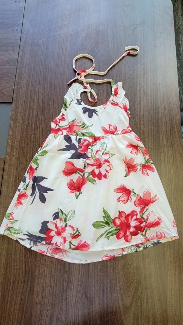 The Kids’ Fashion Crème Bale – 2-Piece Sets & Dresses Mix - Image 2