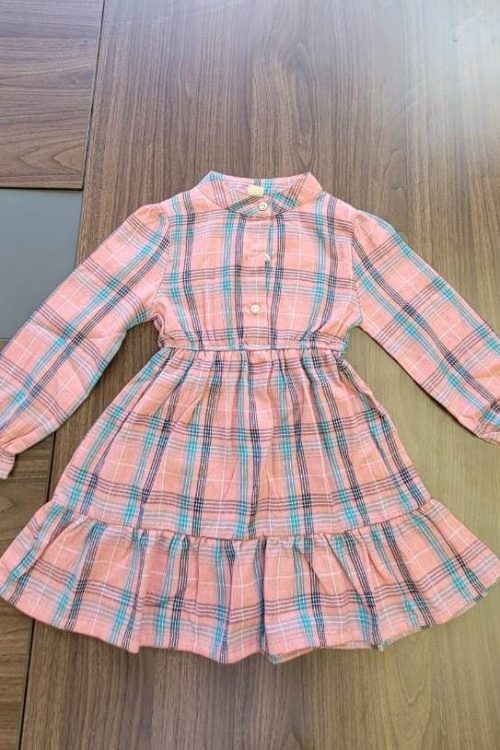The Kids’ Fashion Crème Bale – 2-Piece Sets & Dresses Mix