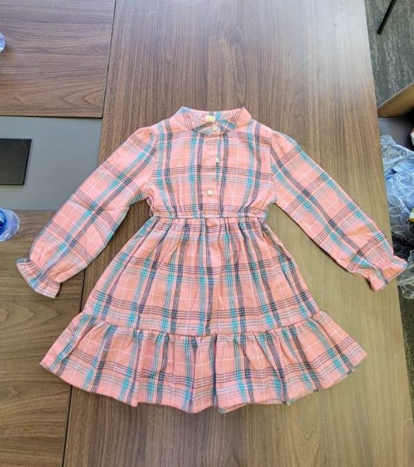 The Kids’ Fashion Crème Bale – 2-Piece Sets & Dresses Mix