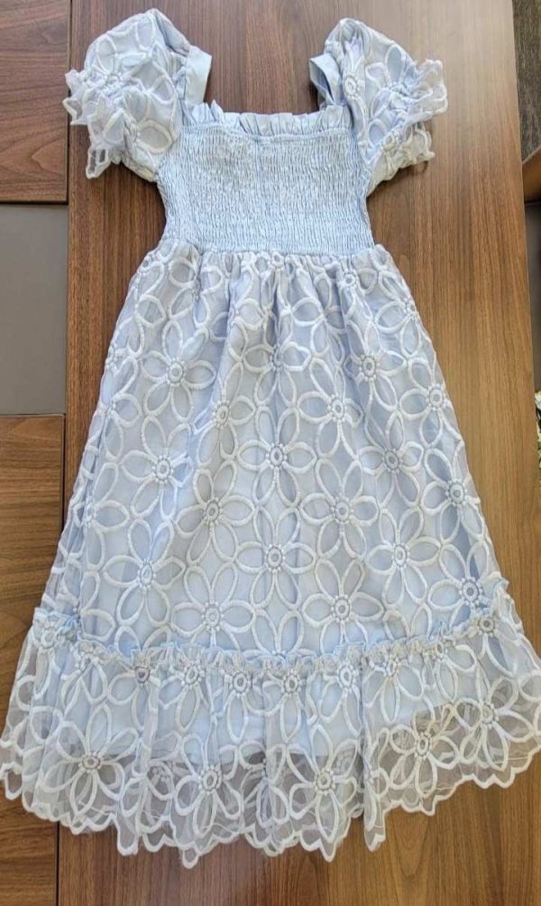 The Kids’ Fashion Crème Bale – 2-Piece Sets & Dresses Mix - Image 11