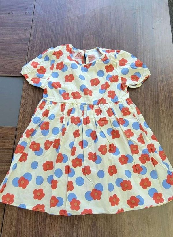 The Kids’ Fashion Crème Bale – 2-Piece Sets & Dresses Mix - Image 3