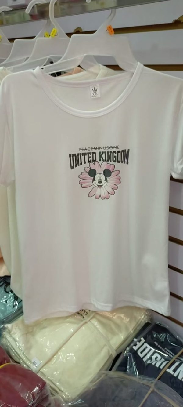 The Street-Style T-Shirt Drop – Wholesale Unisex Graphic Tees - Image 7