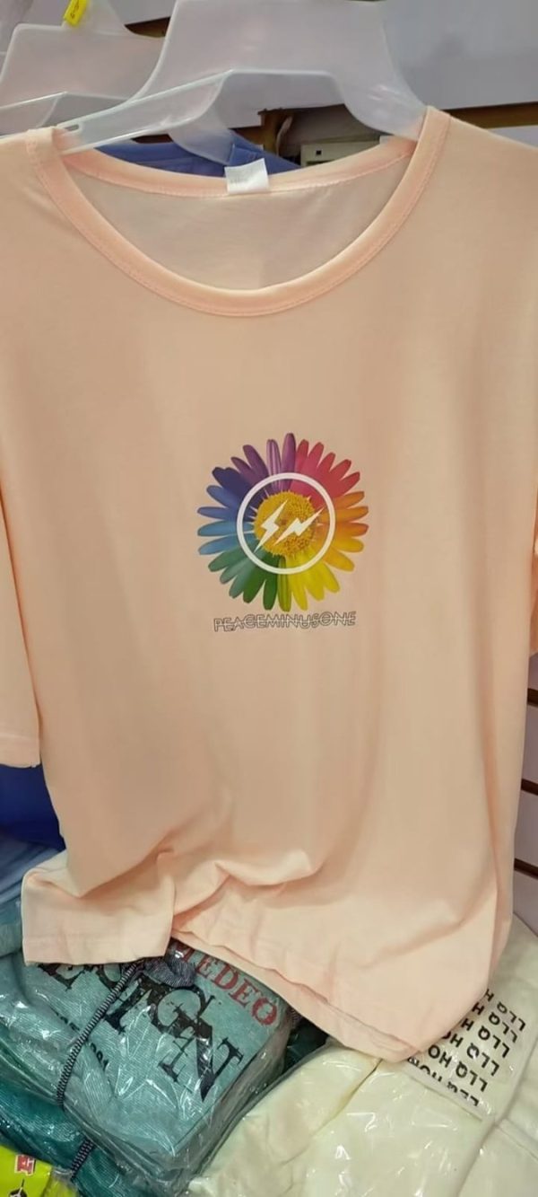 The Street-Style T-Shirt Drop – Wholesale Unisex Graphic Tees - Image 6
