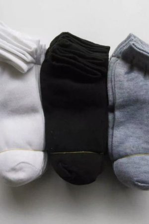The Ultimate Sock Bundle – Adult & Kids Mix