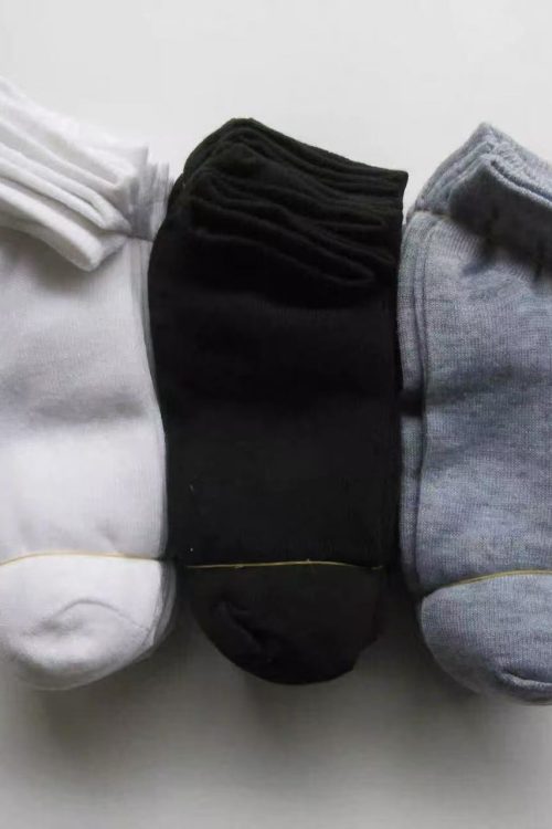 The Ultimate Sock Bundle – Adult & Kids Mix