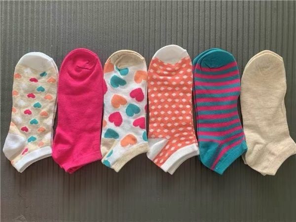 The Ultimate Sock Bundle – Adult & Kids Mix - Image 2