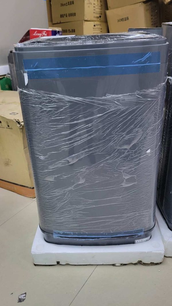 Top Load Automatic Washing Machine – Multiple Capacities - Image 5