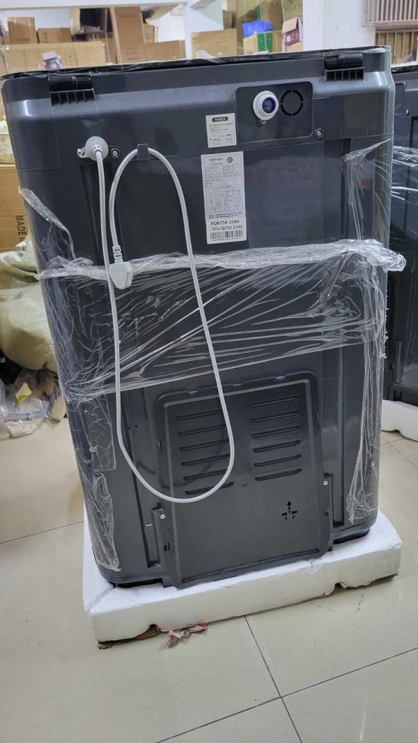 Top Load Automatic Washing Machine – Multiple Capacities - Image 3