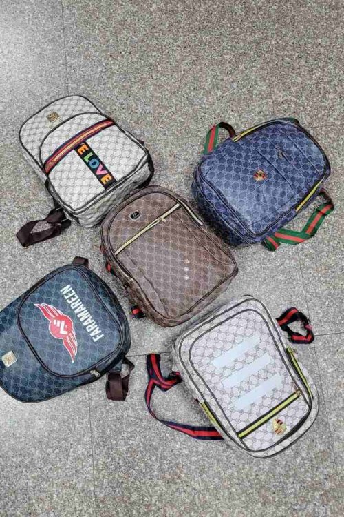 UrbanCarry Durable Utility Bags – Eco-Carry Lot