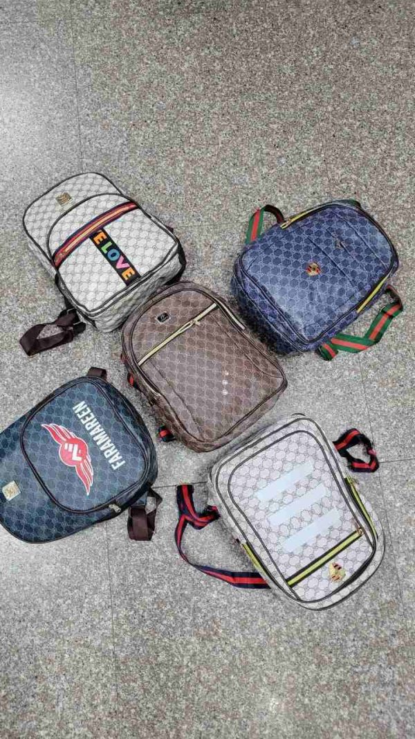 UrbanCarry Durable Utility Bags – Eco-Carry Lot