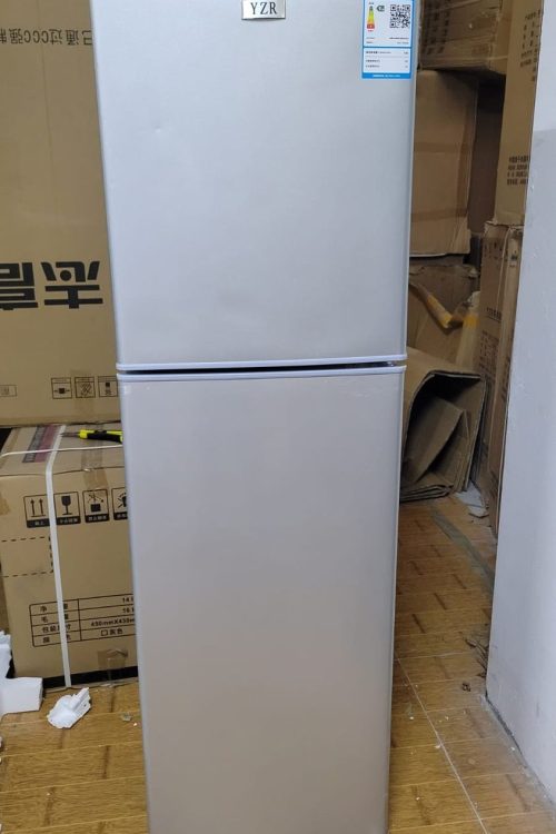 YZR Eco-Cool 150L Energy Saver Fridge