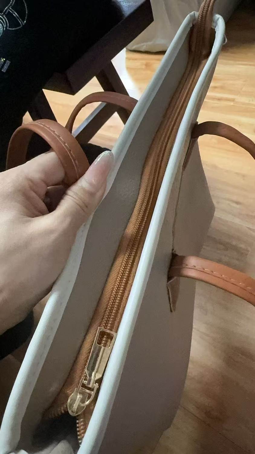 Floral Totes - Monogram & Diverse Prints - Image 4