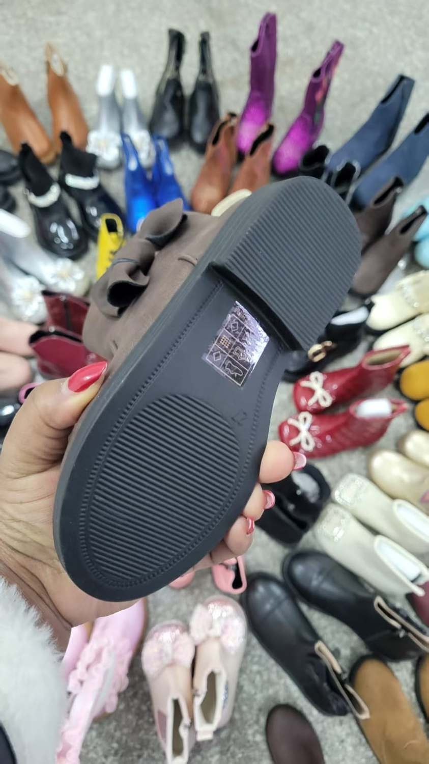 Princess Twinkle-Toes Boot Parade - Image 4