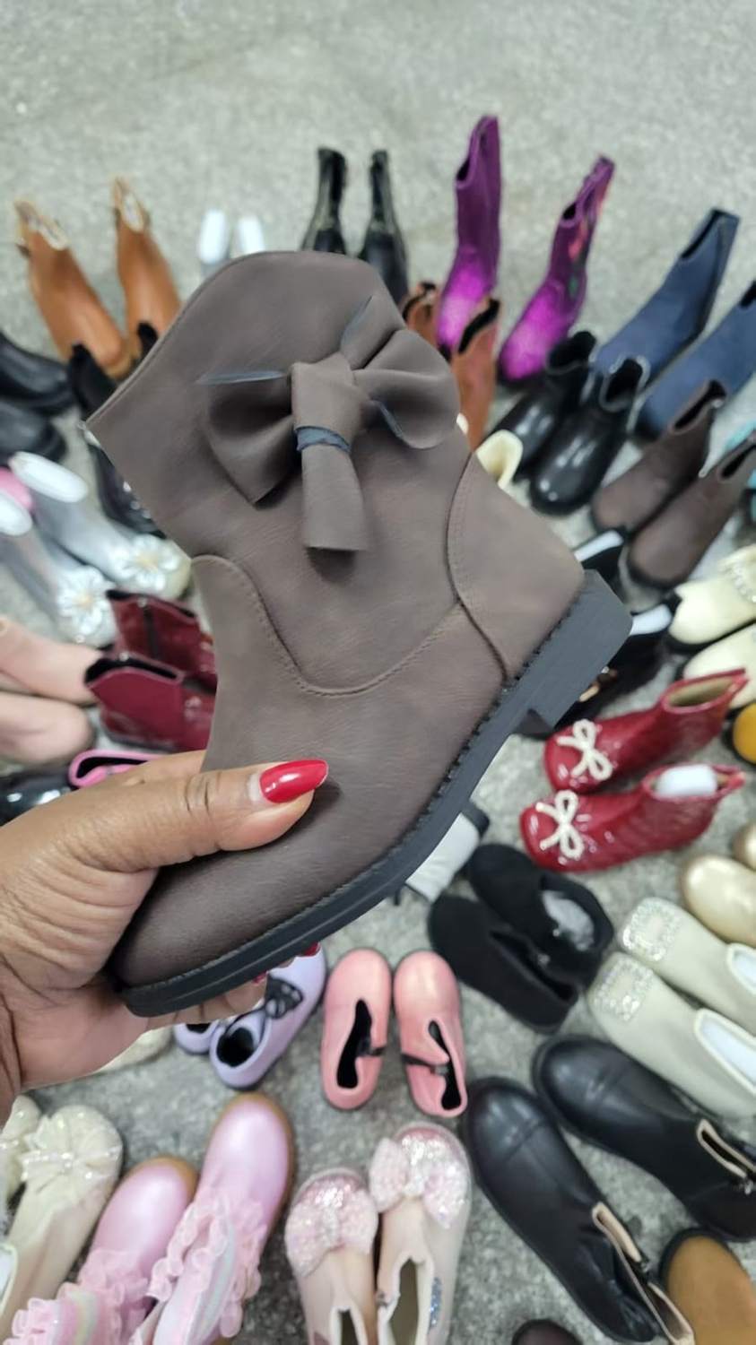 Princess Twinkle-Toes Boot Parade - Image 3