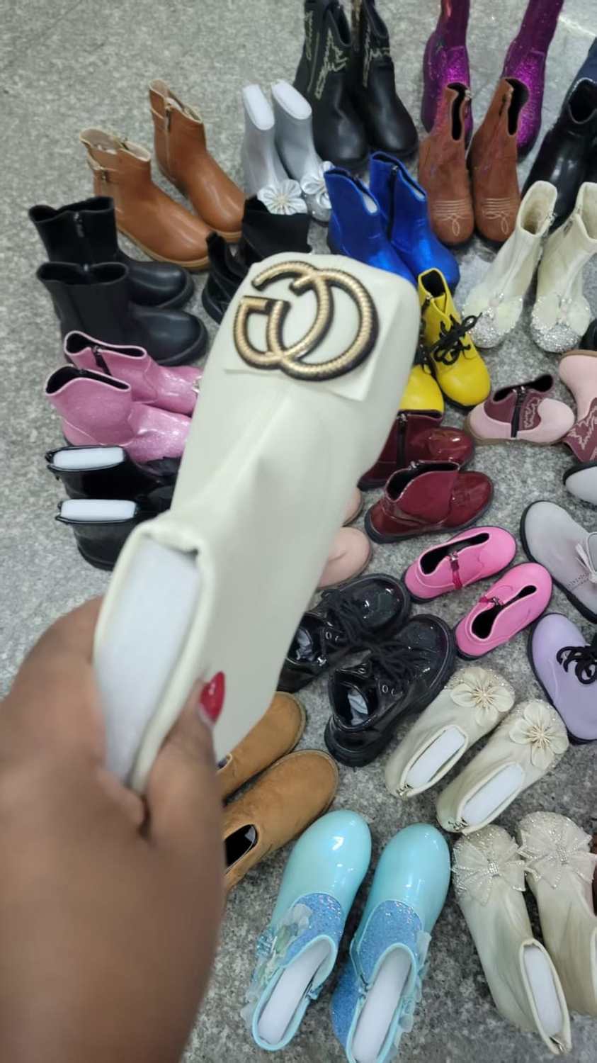 Princess Twinkle-Toes Boot Parade - Image 2