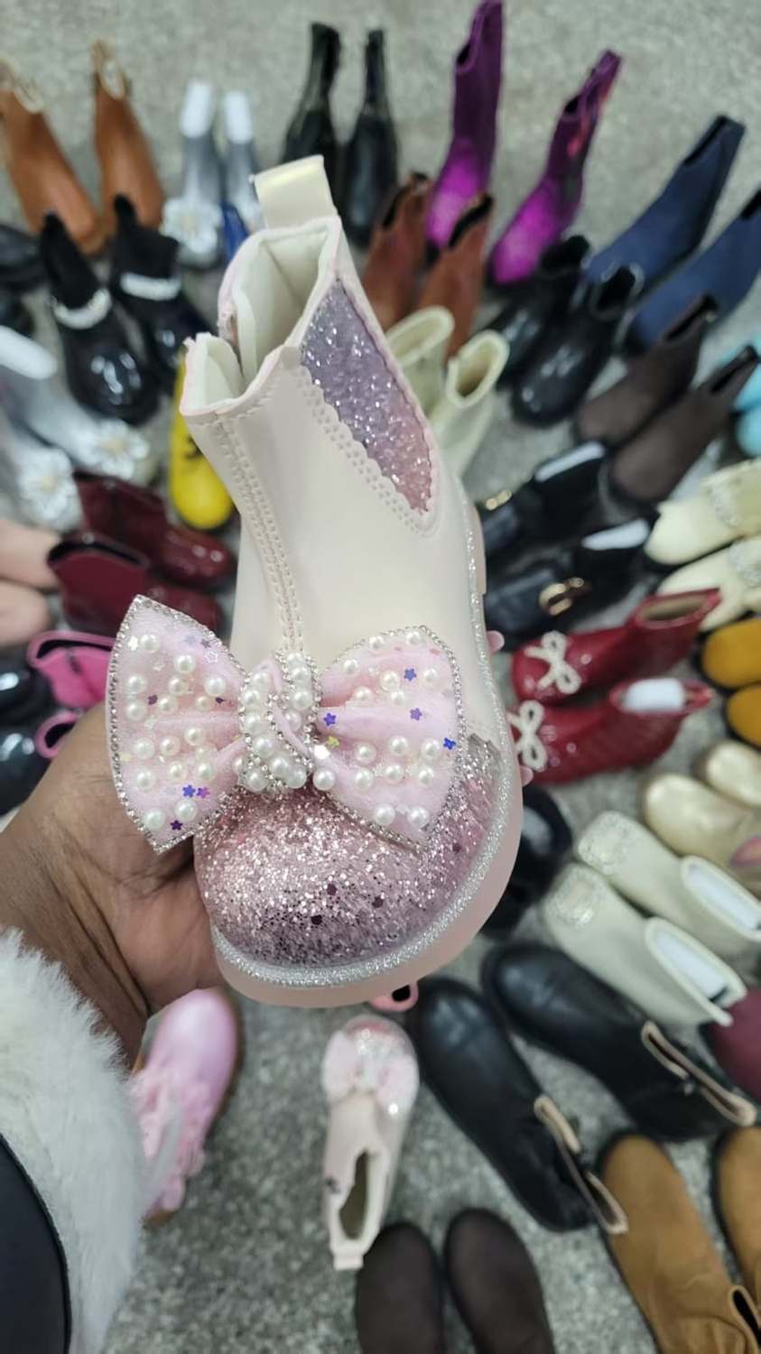 Princess Twinkle-Toes Boot Parade - Image 8