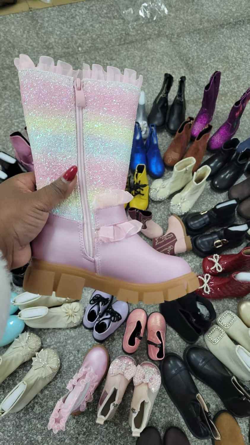 Princess Twinkle-Toes Boot Parade - Image 7