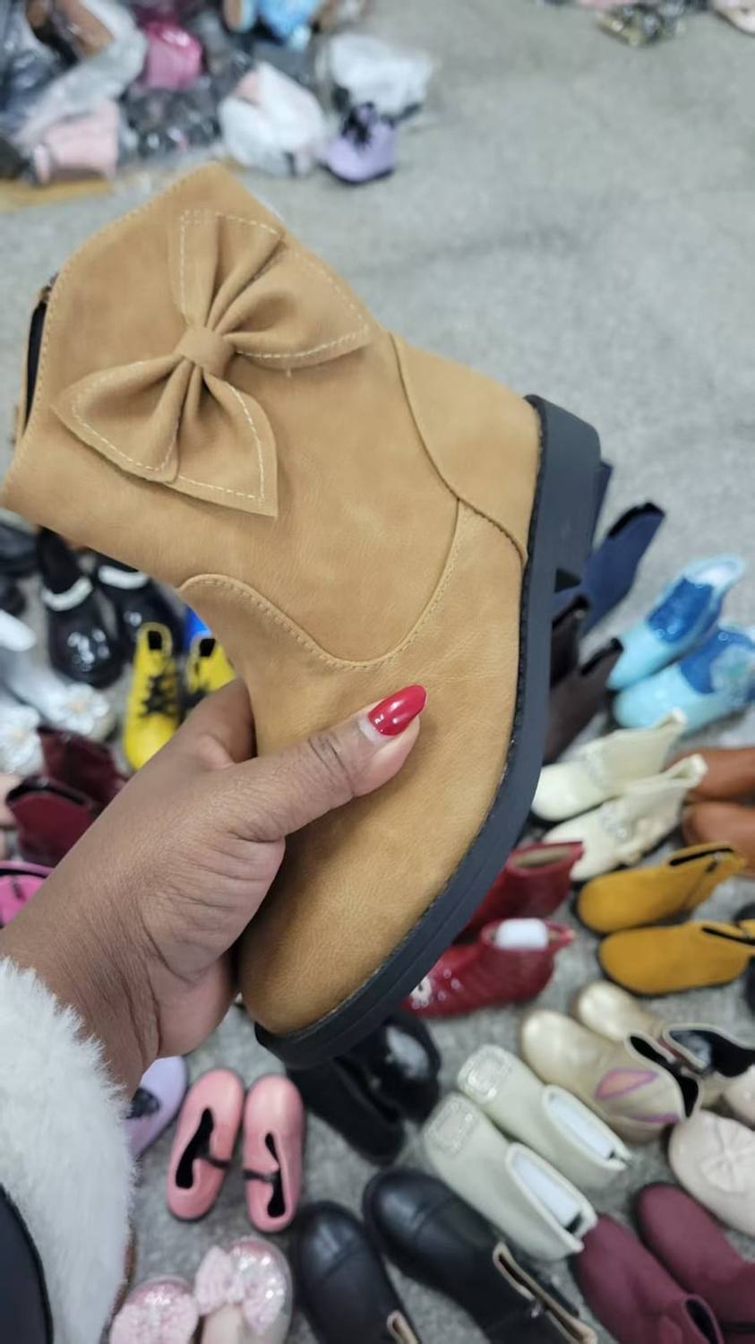 Princess Twinkle-Toes Boot Parade - Image 6