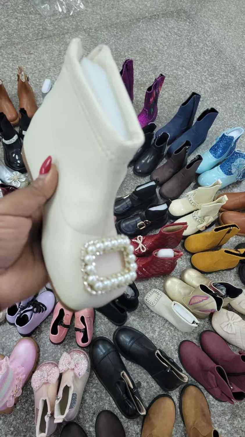 Princess Twinkle-Toes Boot Parade - Image 5