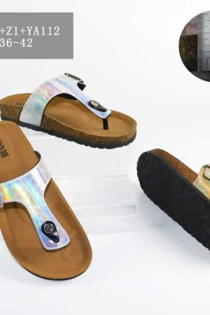 Single-Strap Slip-On Classic Clogs – Ladies’ Edition