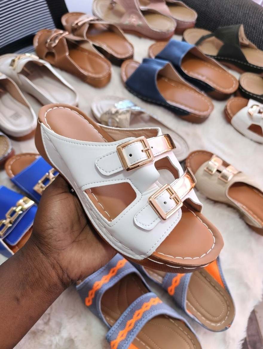 Rich Anty Easy-Walk Comfort Collection β New Arrival - Image 6