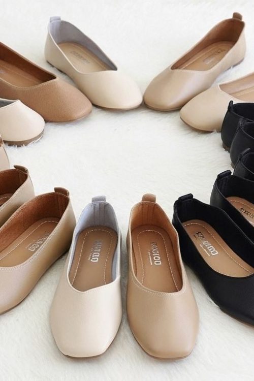 Posh Comfort Doll Shoes – New Arrivals – Size 35-40