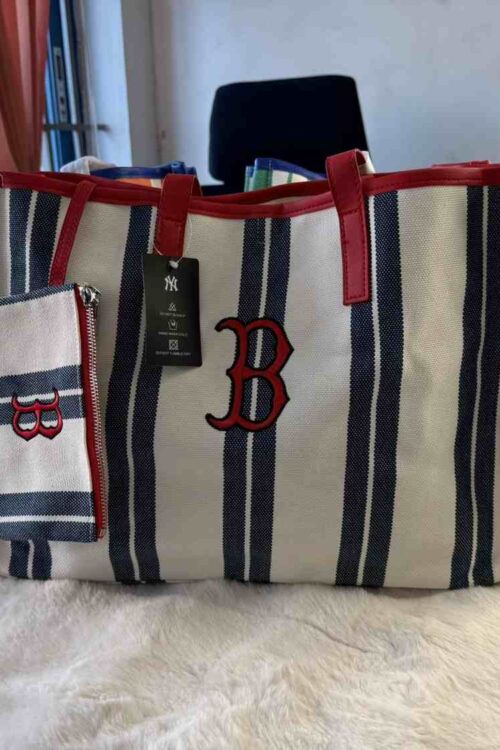 Premium Pounce Tote Bag