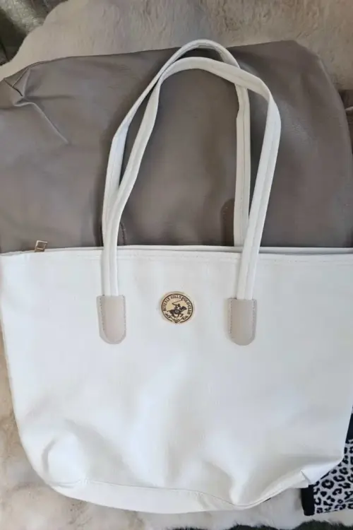 Designer-Inspired Petite Handbag Collection