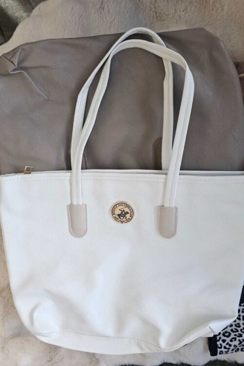 Designer-Inspired Petite Handbag Collection