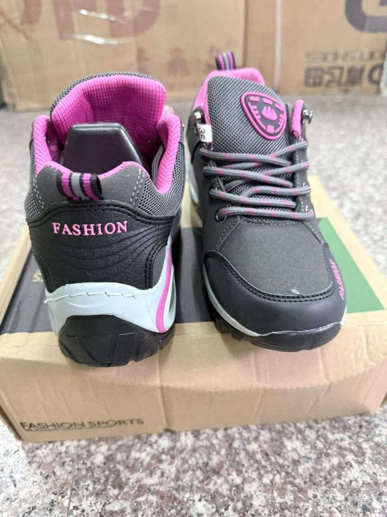 Fashion Sports Air-Cushion Ladies Sneakers — Size 36-40 — Hot Sale! - Image 6