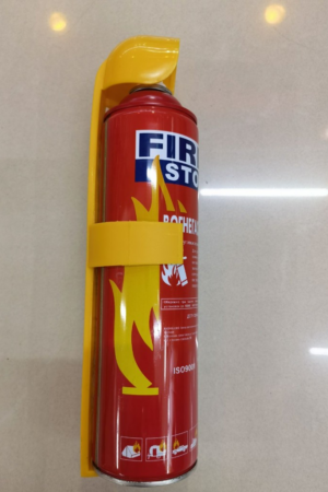Fire Stop Portable Fire Extinguishing Spray - 1000ML