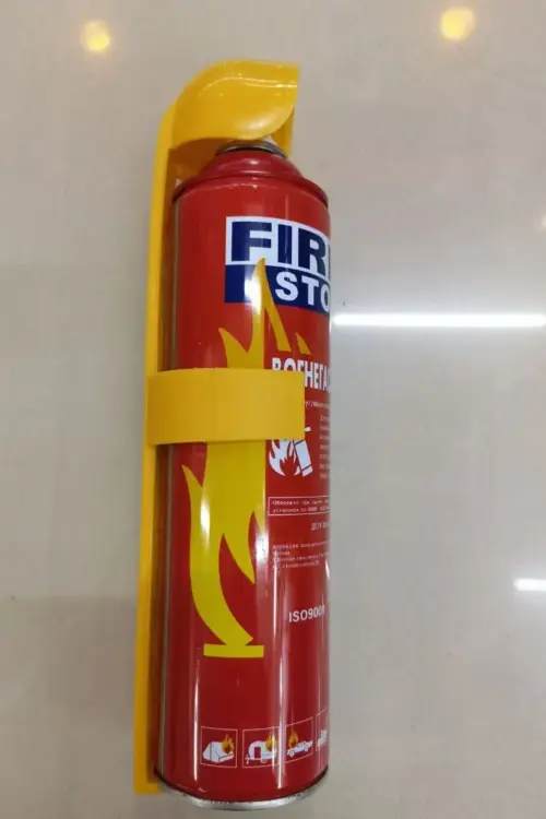 Fire Stop Portable Fire Extinguishing Spray – 1000ML
