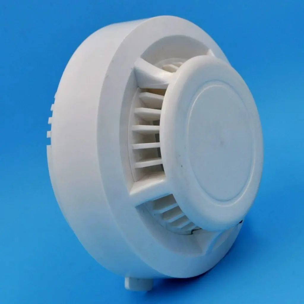 Ceiling Smoke Detector - Battery Powered