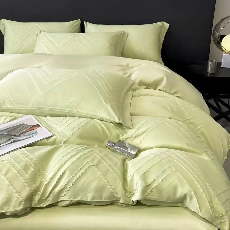 6-Piece Duvet Cover Set — High Quality Polyester (6×7) - Image 3