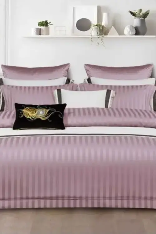 Fitted Bedsheet Set (7×7 / 7×8)