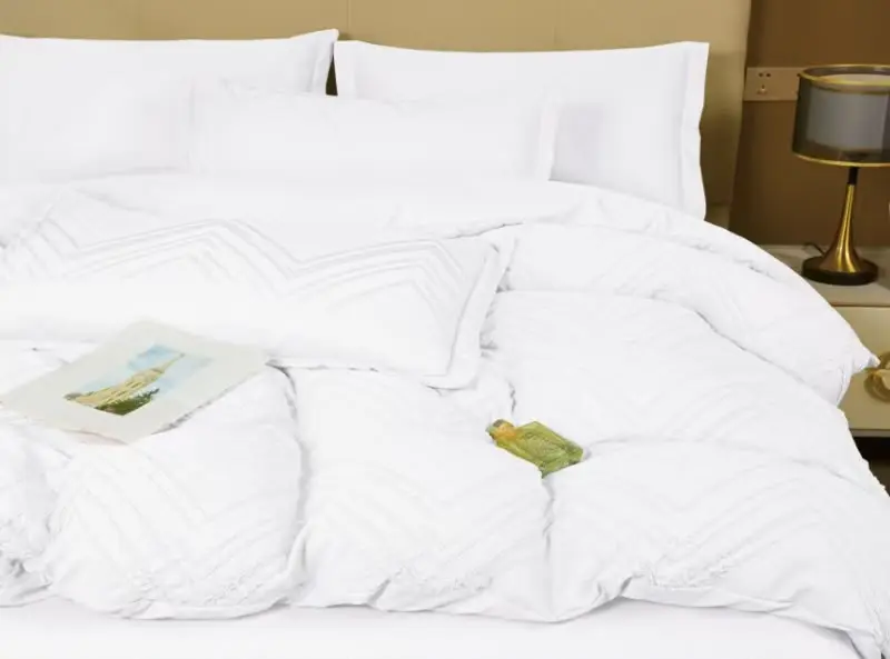 6-Piece Duvet Cover Set — High Quality Polyester (6×7) - Image 7