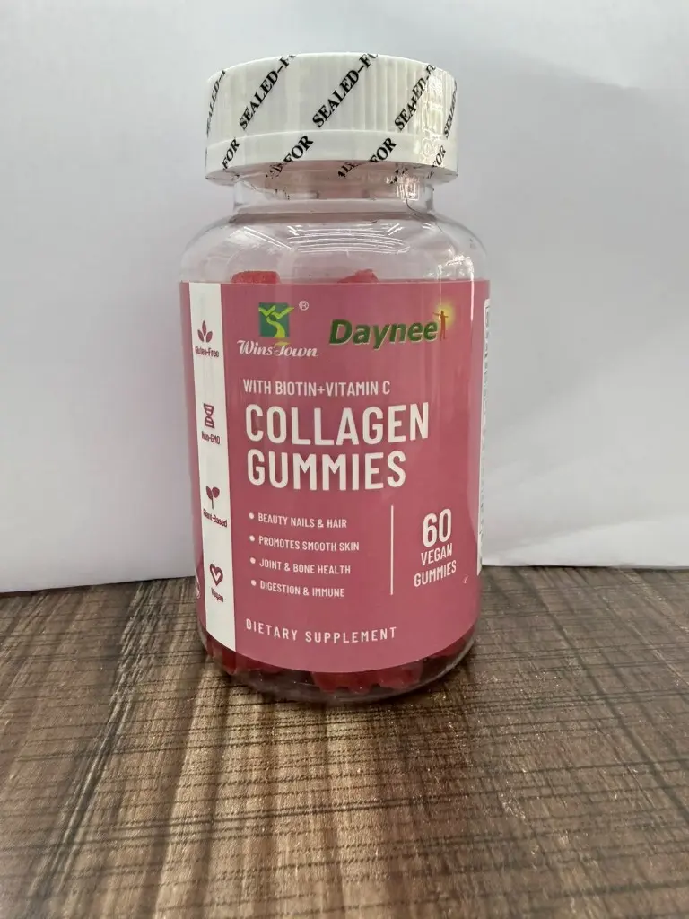 Collagen Gummies