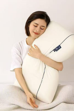 Orthopedic Pillow — Doctor Recommended Slow Rebound Neck Protection