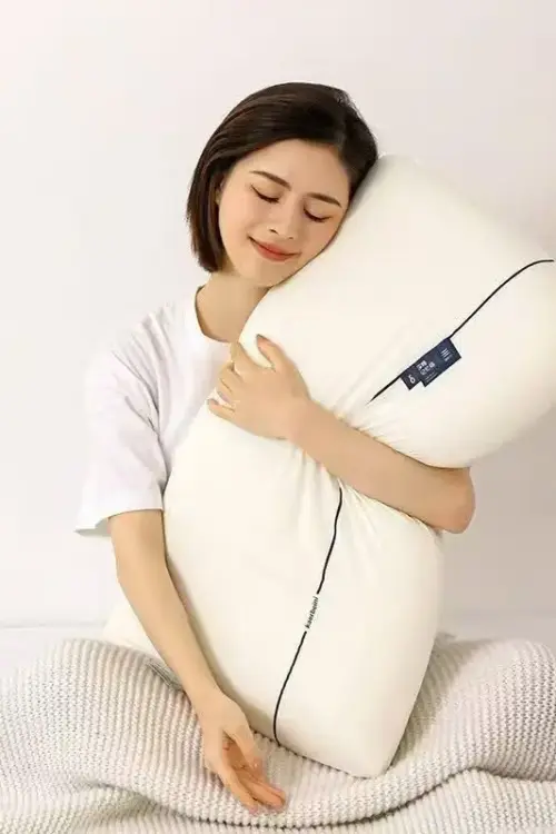 Orthopedic Pillow — Doctor Recommended Slow Rebound Neck Protection