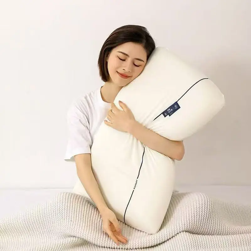 Orthopedic Pillow — Doctor Recommended Slow Rebound Neck Protection
