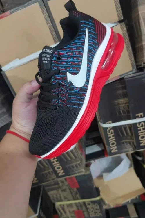High Quality Unisex Sneakers — Size 36–45