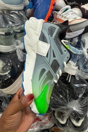 Affordable Lil Flex Mixed Kids Sneakers — photo 1